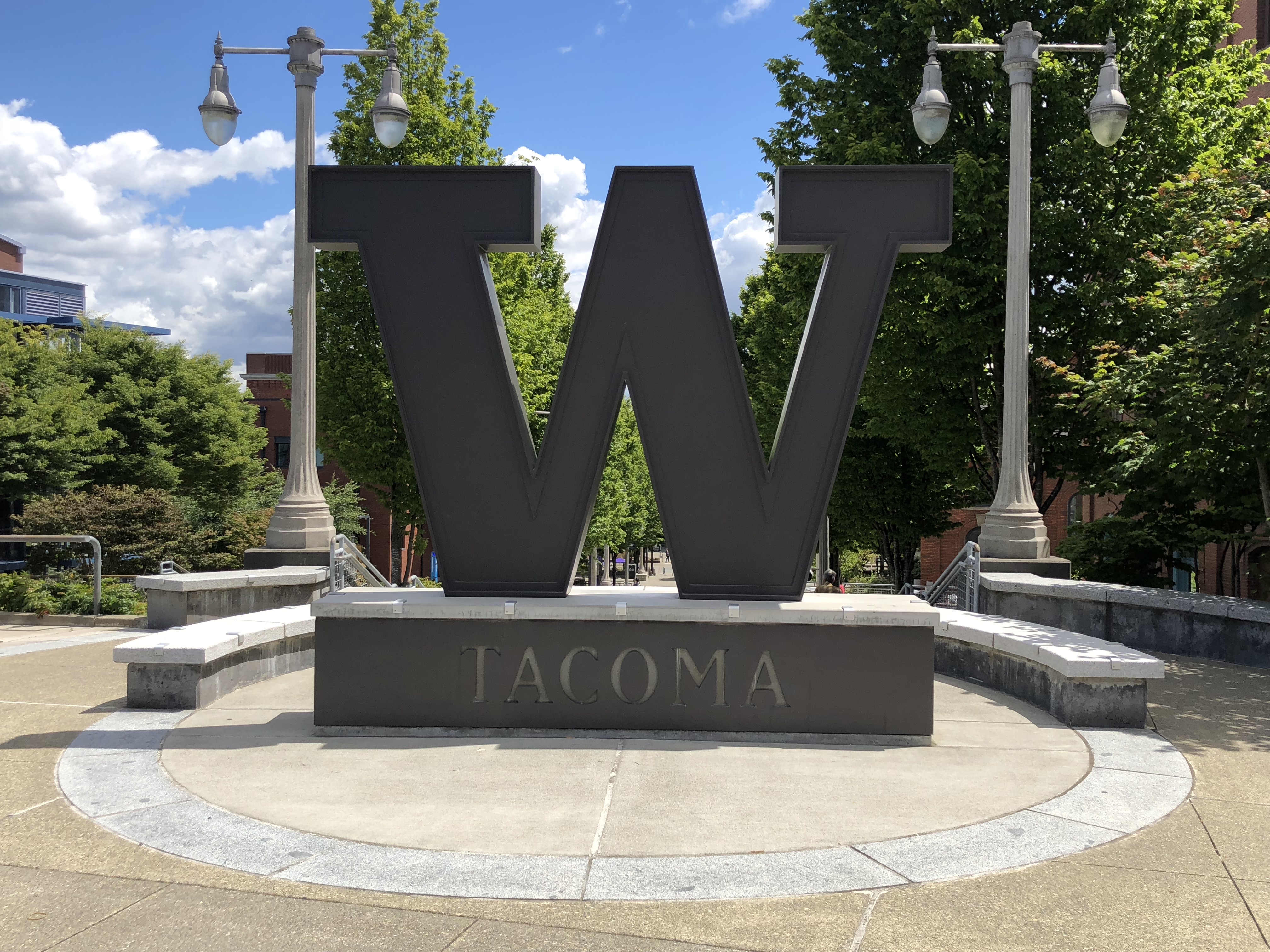 UW